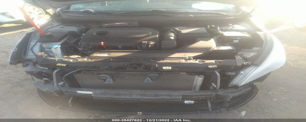 5NPE34AF2GH275406 2016 HYUNDAI SONATA photo no. 10