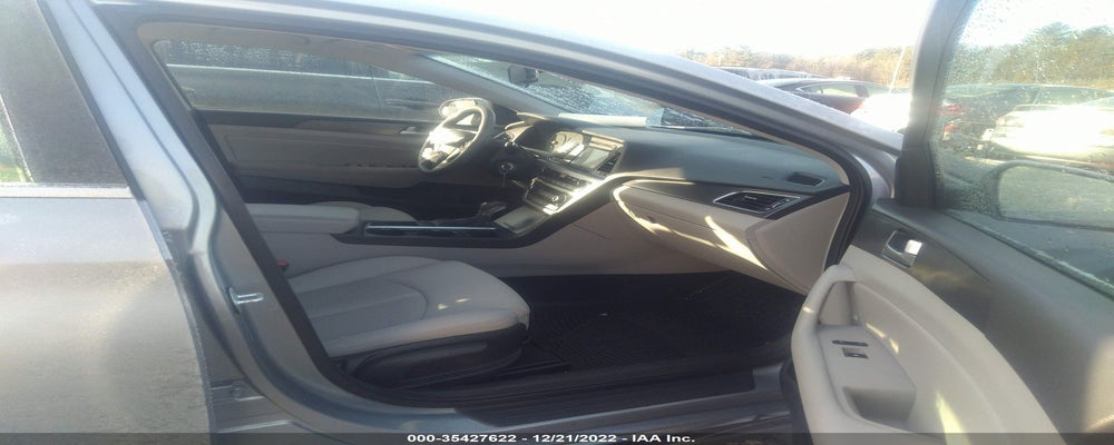 5NPE34AF2GH275406 2016 HYUNDAI SONATA photo no. 5