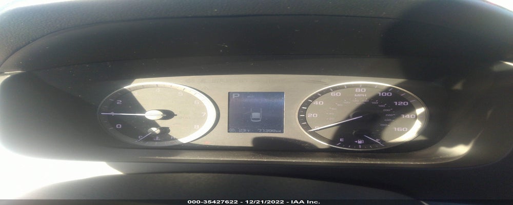 5NPE34AF2GH275406 2016 HYUNDAI SONATA photo no. 7