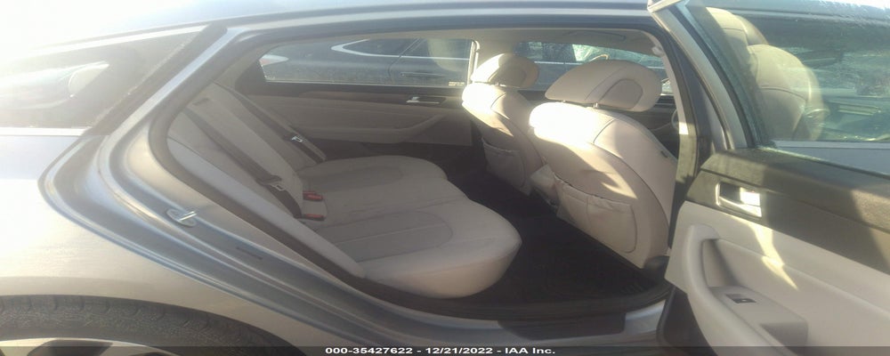 5NPE34AF2GH275406 2016 HYUNDAI SONATA photo no. 8