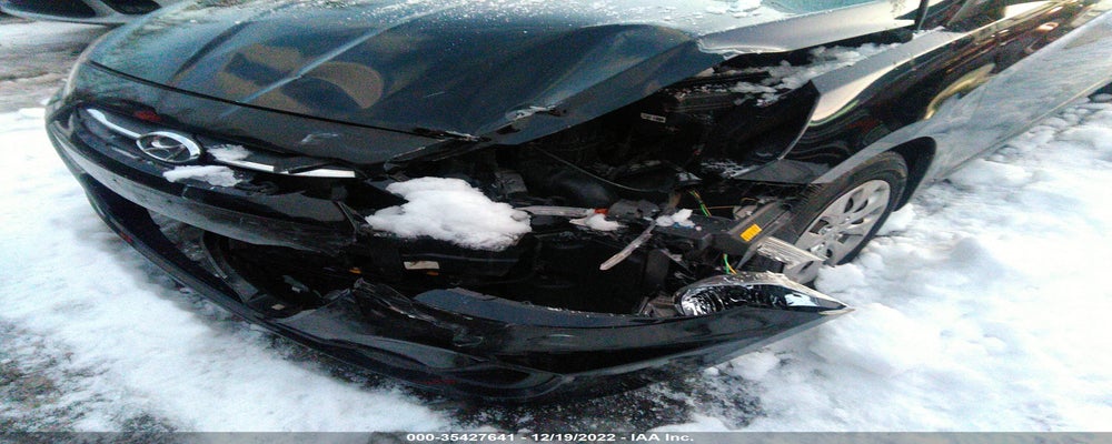 KMHCT5AE4HU320045 2017 HYUNDAI ACCENT photo no. 6