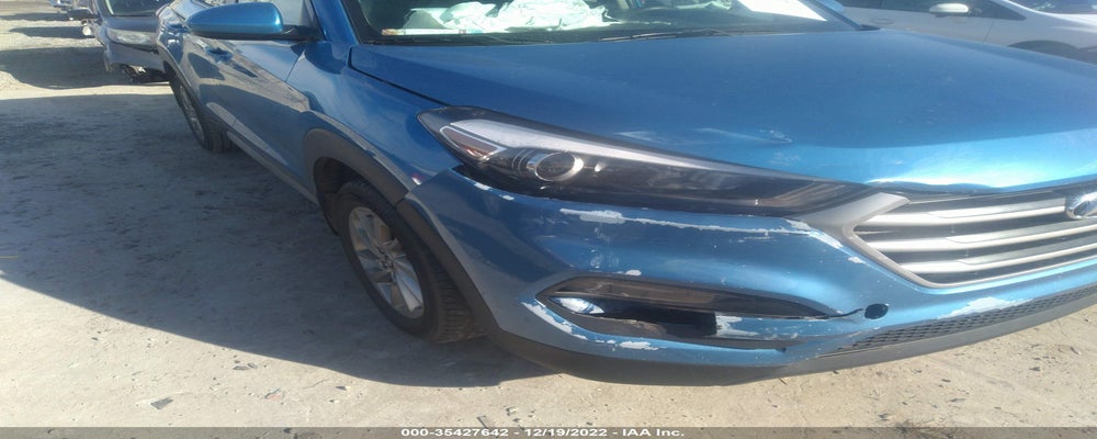 KM8J33A44HU522144 2017 HYUNDAI TUCSON photo no. 6