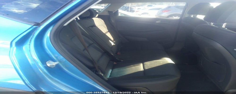 KM8J33A44HU522144 2017 HYUNDAI TUCSON photo no. 8