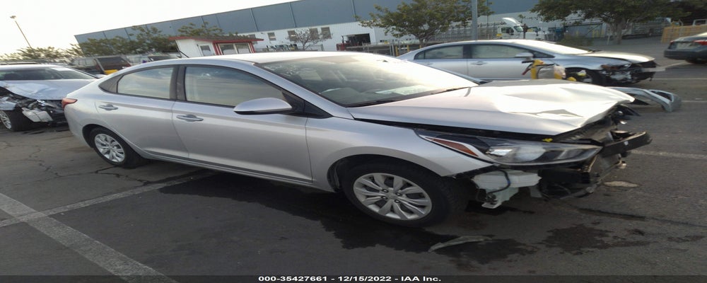 3KPC24A37KE073531 2019 HYUNDAI ACCENT photo no. 14