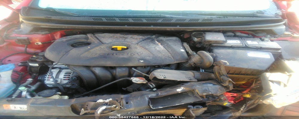 KMHDH4AE2GU542162 2016 HYUNDAI ELANTRA photo no. 10