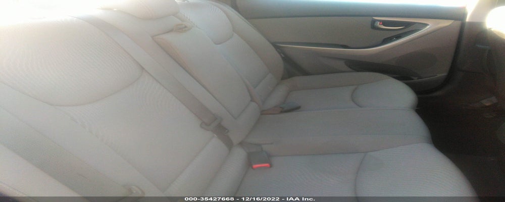 KMHDH4AE2GU542162 2016 HYUNDAI ELANTRA photo no. 8