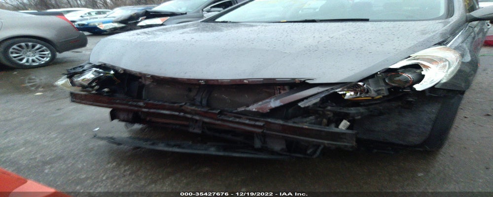 5NPEB4AC3BH264223 2011 HYUNDAI SONATA photo no. 6