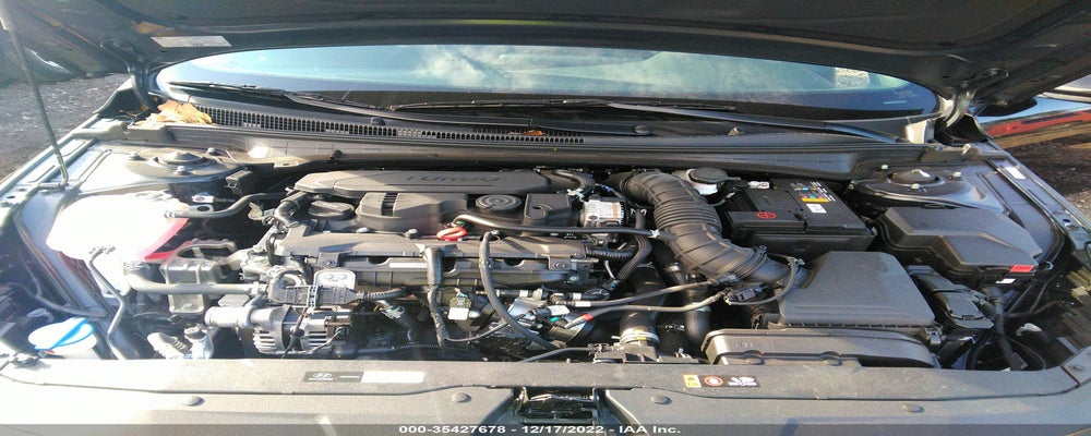 KMHLR4AF2PU371558 2023 HYUNDAI ELANTRA photo no. 10