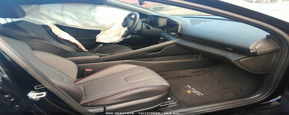 KMHLR4AF2PU371558 2023 HYUNDAI ELANTRA photo no. 5