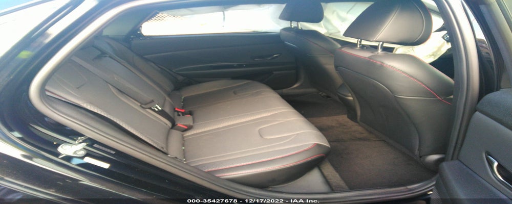 KMHLR4AF2PU371558 2023 HYUNDAI ELANTRA photo no. 8