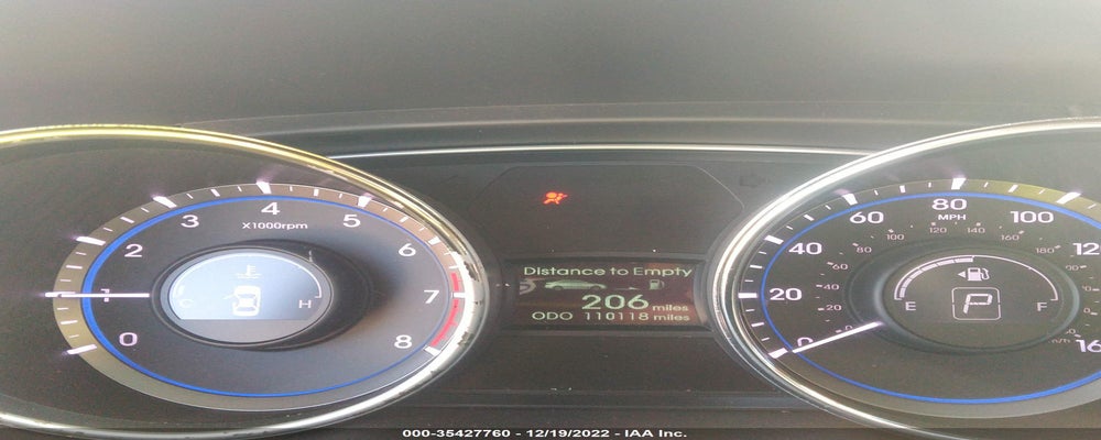 5NPEB4AC7BH046138 2011 HYUNDAI SONATA photo no. 7