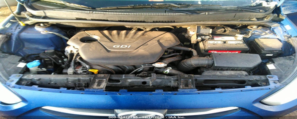 KMHCT5AE3FU209676 2015 HYUNDAI ACCENT photo no. 10
