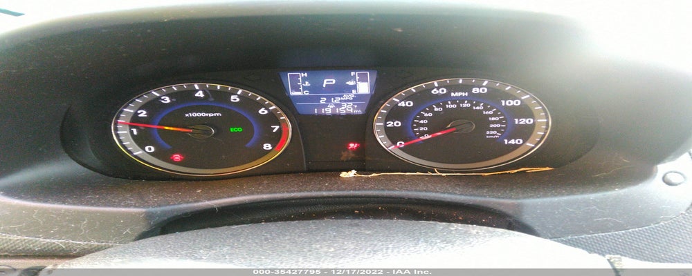 KMHCT5AE3FU209676 2015 HYUNDAI ACCENT photo no. 7