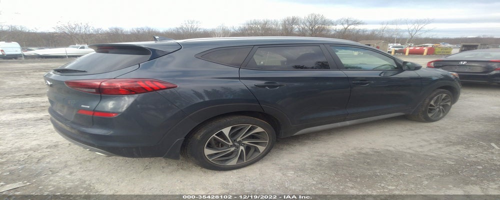 KM8J3CAL2MU284554 2021 HYUNDAI TUCSON photo no. 4