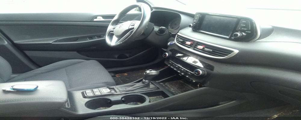 KM8J3CAL2MU284554 2021 HYUNDAI TUCSON photo no. 5