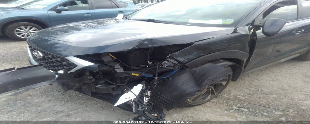 KM8J3CAL2MU284554 2021 HYUNDAI TUCSON photo no. 6