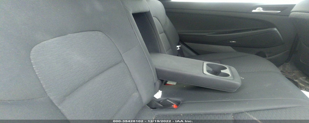 KM8J3CAL2MU284554 2021 HYUNDAI TUCSON photo no. 8
