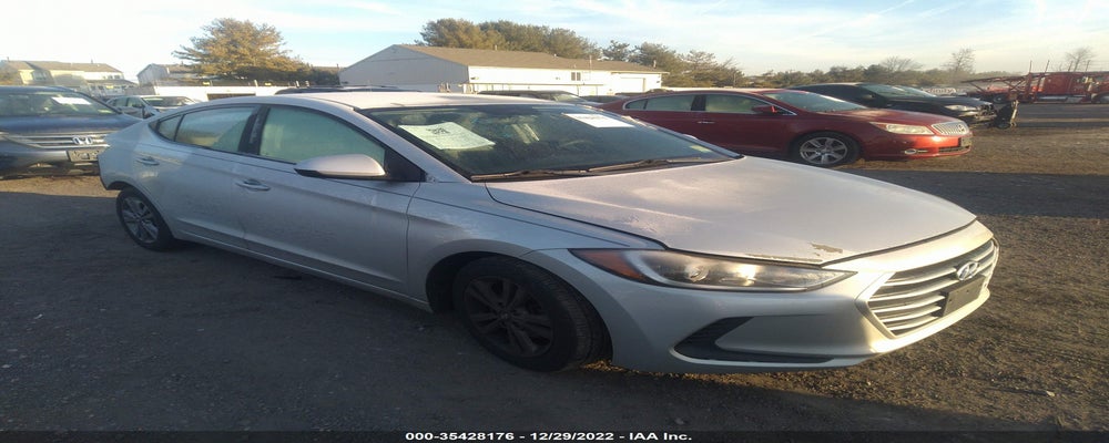 5NPD84LF1HH091053 2017 HYUNDAI ELANTRA photo no. 15