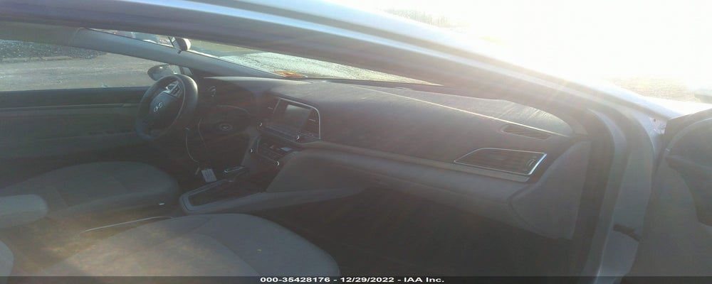 5NPD84LF1HH091053 2017 HYUNDAI ELANTRA photo no. 5