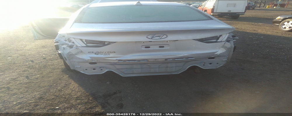 5NPD84LF1HH091053 2017 HYUNDAI ELANTRA photo no. 6