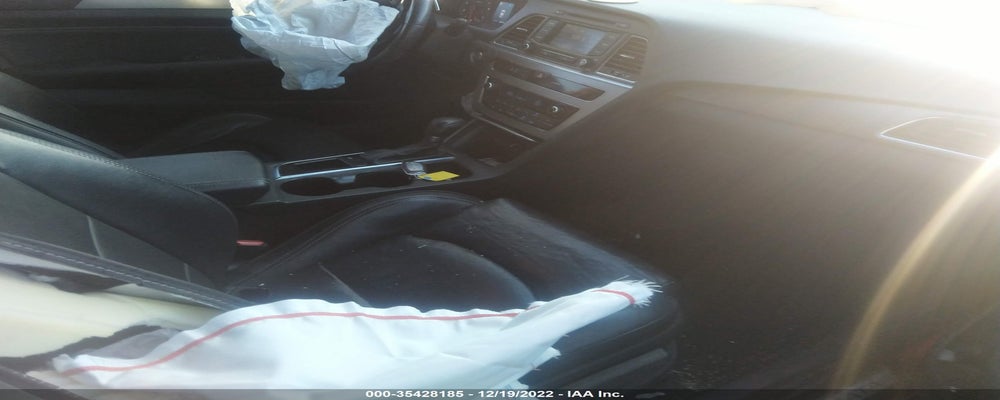 5NPE34AB6FH084888 2015 HYUNDAI SONATA photo no. 5