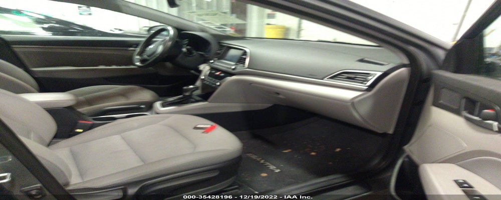 KMHD84LF3JU448112 2018 HYUNDAI ELANTRA photo no. 5