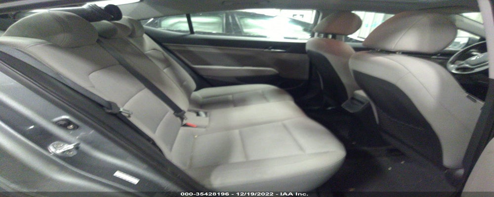 KMHD84LF3JU448112 2018 HYUNDAI ELANTRA photo no. 8