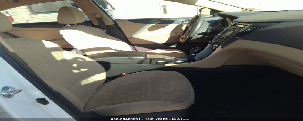 5NPEB4AC8EH922445 2014 HYUNDAI SONATA photo no. 5