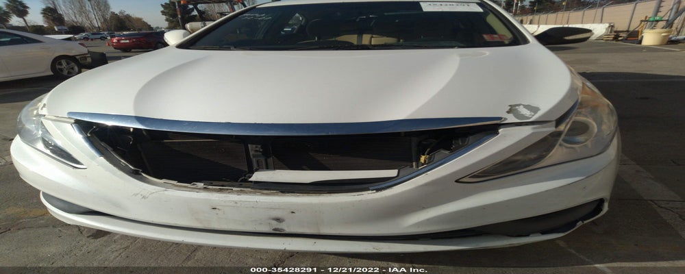 5NPEB4AC8EH922445 2014 HYUNDAI SONATA photo no. 6