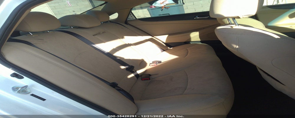 5NPEB4AC8EH922445 2014 HYUNDAI SONATA photo no. 8