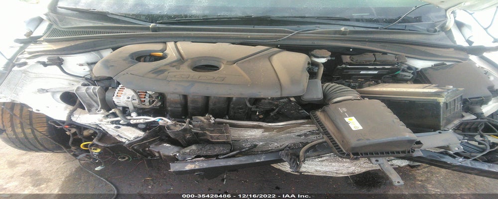 KMHH35LE5JU012973 2018 HYUNDAI ELANTRA GT photo no. 10