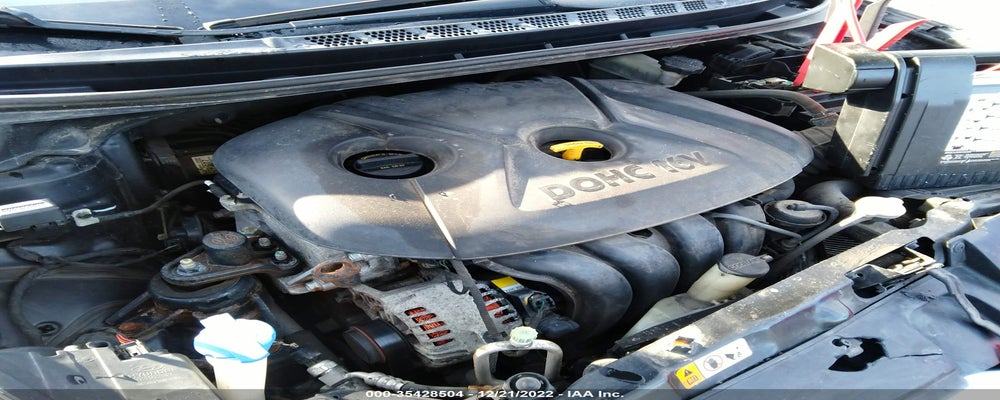 5NPDH4AE8DH227098 2013 HYUNDAI ELANTRA photo no. 10