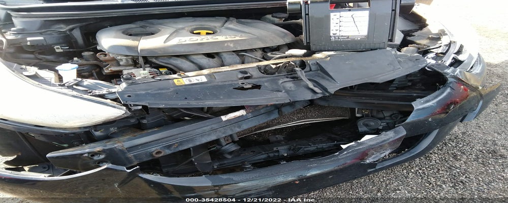 5NPDH4AE8DH227098 2013 HYUNDAI ELANTRA photo no. 6