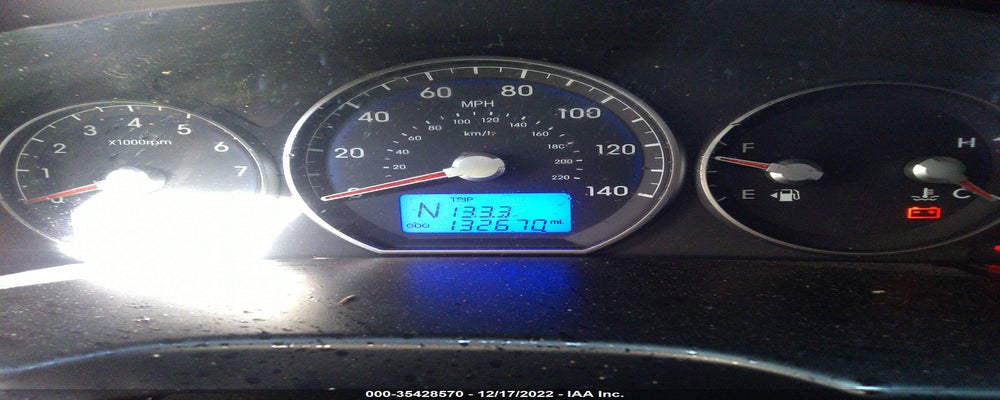 5XYZG3AB0CG111912 2012 HYUNDAI SANTA FE photo no. 7