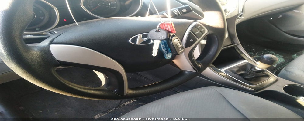 KMHDH4AE9CU449746 2012 HYUNDAI ELANTRA photo no. 11