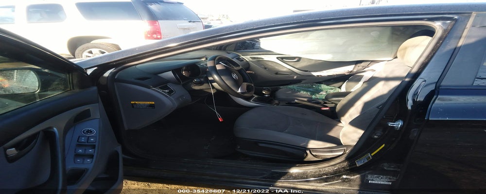 KMHDH4AE9CU449746 2012 HYUNDAI ELANTRA photo no. 5