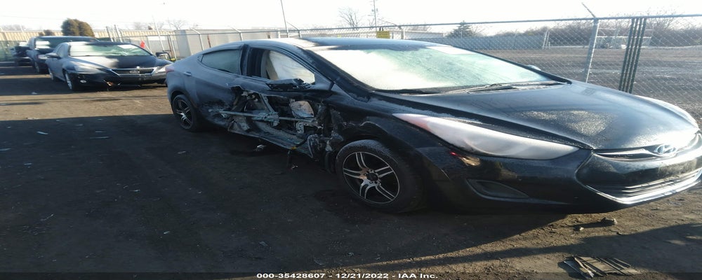 KMHDH4AE9CU449746 2012 HYUNDAI ELANTRA photo no. 6