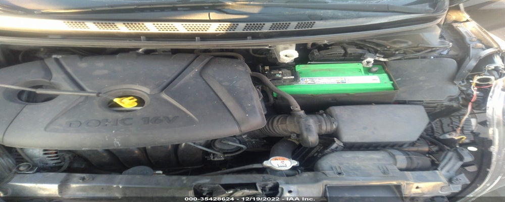 5NPDH4AE0GH667255 2016 HYUNDAI ELANTRA photo no. 10