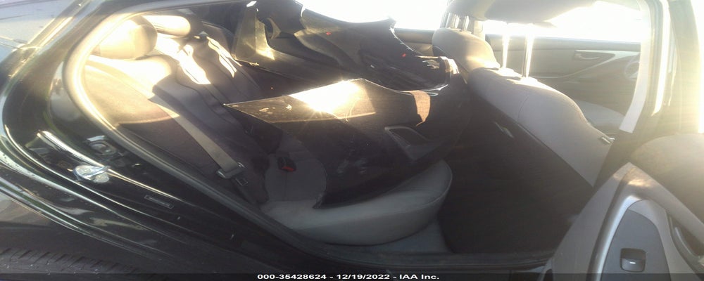 5NPDH4AE0GH667255 2016 HYUNDAI ELANTRA photo no. 8