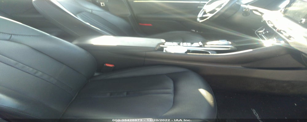 5NPEF4JA0LH052707 2020 HYUNDAI SONATA photo no. 5