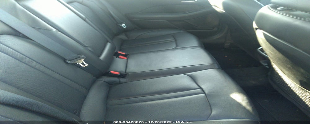 5NPEF4JA0LH052707 2020 HYUNDAI SONATA photo no. 8