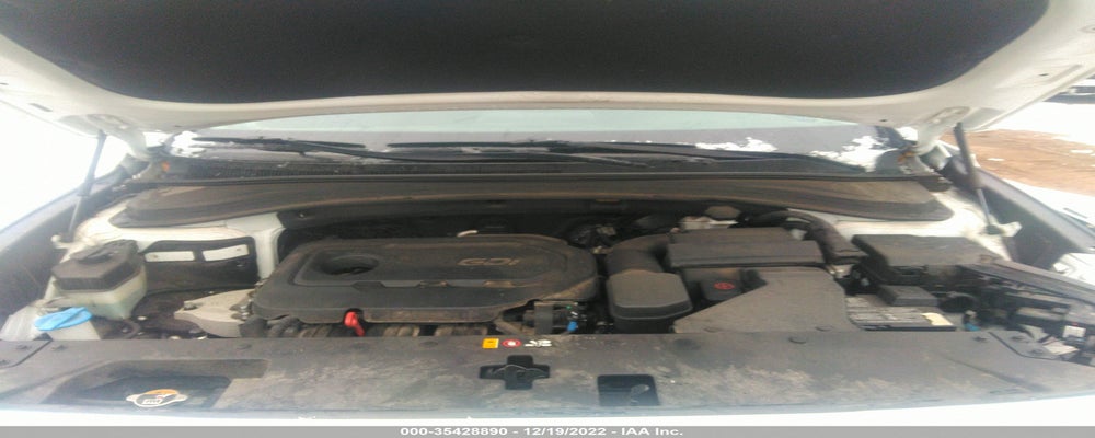 5NMS33AD5LH294499 2020 HYUNDAI SANTA FE photo no. 10