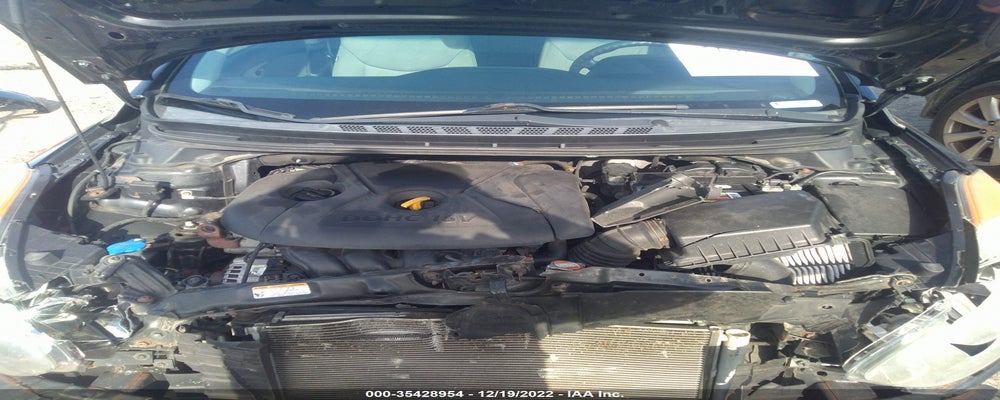 5NPDH4AE0BH016538 2011 HYUNDAI ELANTRA photo no. 10