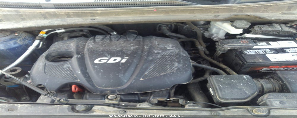KM8JU3AG2EU802826 2014 HYUNDAI TUCSON photo no. 10