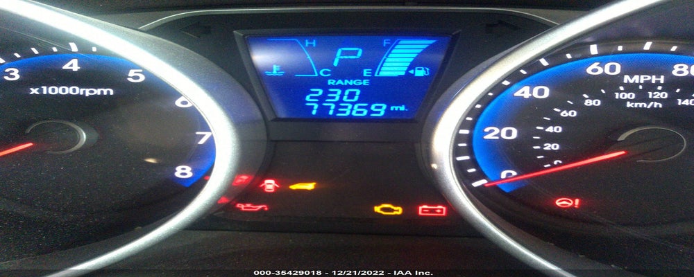KM8JU3AG2EU802826 2014 HYUNDAI TUCSON photo no. 7