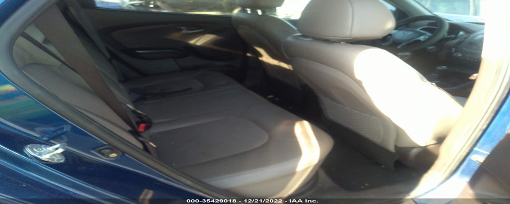 KM8JU3AG2EU802826 2014 HYUNDAI TUCSON photo no. 8