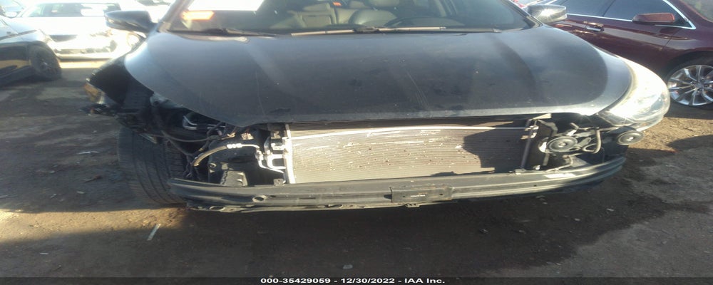 KM8JU3AG5FU111789 2015 HYUNDAI TUCSON photo no. 6