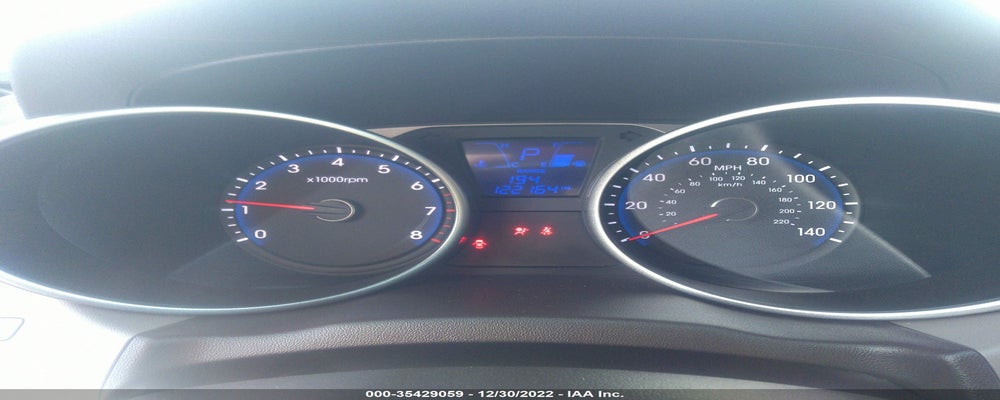 KM8JU3AG5FU111789 2015 HYUNDAI TUCSON photo no. 7
