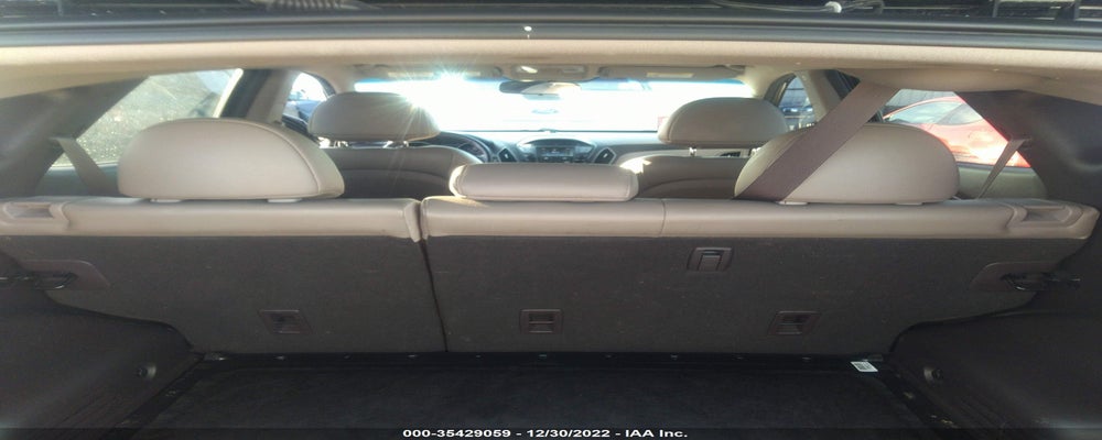 KM8JU3AG5FU111789 2015 HYUNDAI TUCSON photo no. 8
