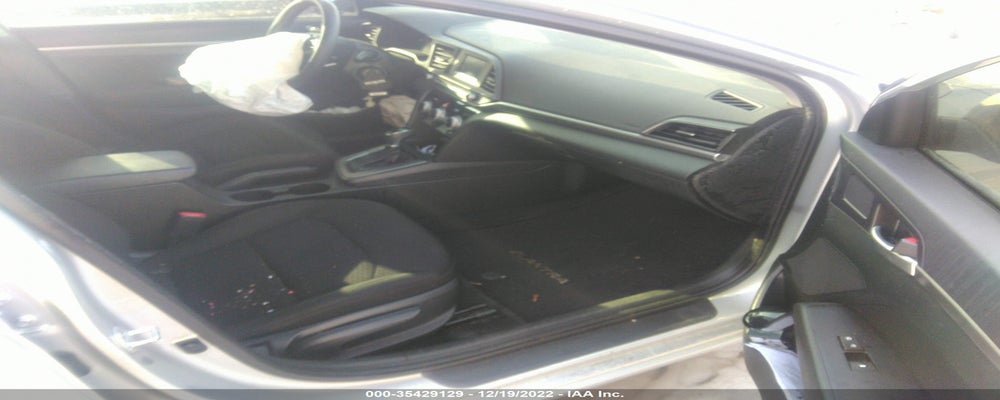 5NPD74LF2KH462344 2019 HYUNDAI ELANTRA photo no. 5